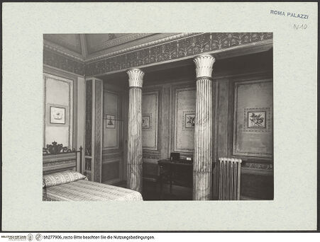 Vorderseite von bh277906_recto