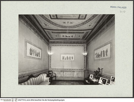 Vorderseite von bh277912_recto