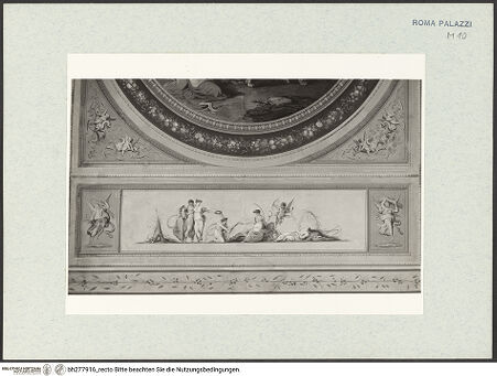 Vorderseite von bh277916_recto