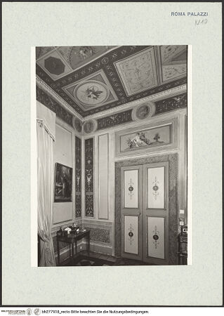 Vorderseite von bh277918_recto