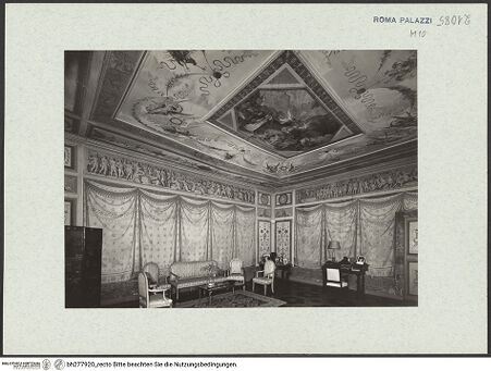 Vorderseite von bh277920_recto