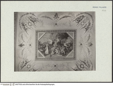 Vorderseite von bh277928_recto