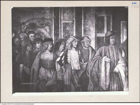 Vorderseite von bh277973_recto