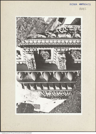 Vorderseite von bh277981_recto