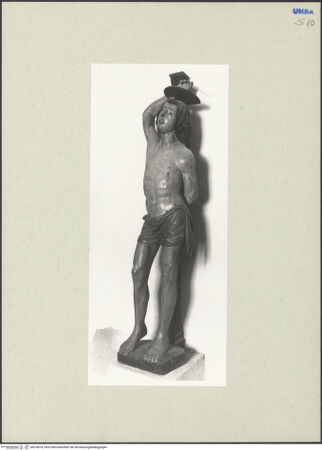 Vorderseite von bh278010_recto