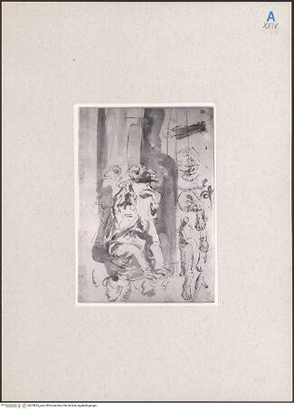 Vorderseite von bh278025_recto