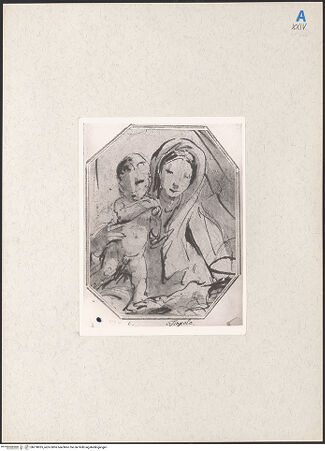 Vorderseite von bh278035_recto