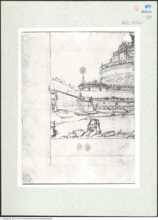 Vorderseite von bh278057_recto