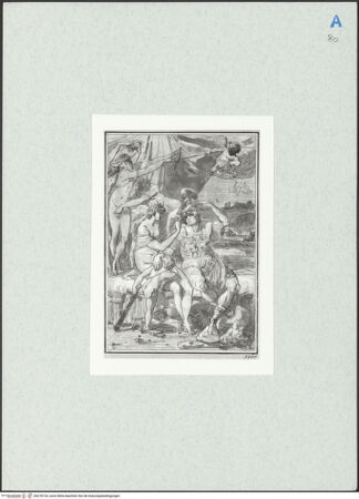 Vorderseite von bh278134_recto