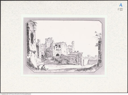 Vorderseite von bh278164_recto