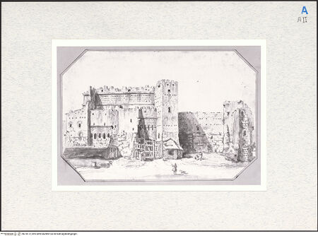 Vorderseite von bh278172_recto