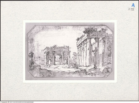 Vorderseite von bh278175_recto