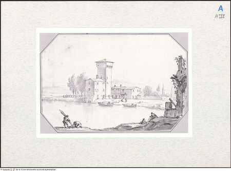 Vorderseite von bh278176_recto