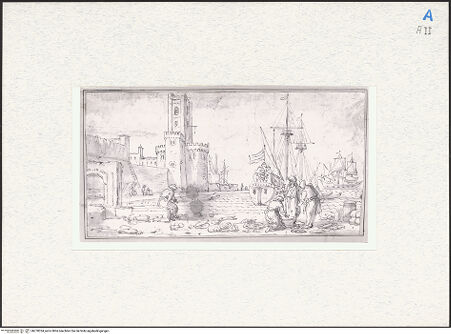 Vorderseite von bh278324_recto