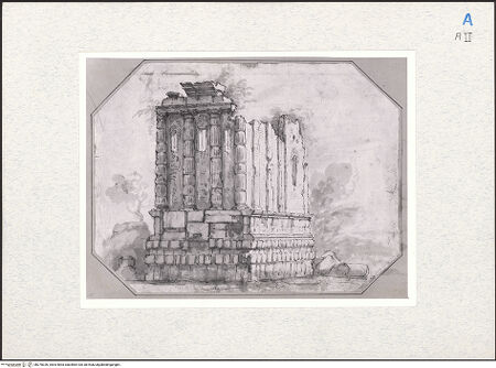 Vorderseite von bh278326_recto