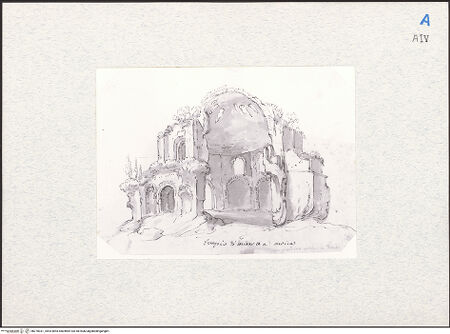 Vorderseite von bh278331_recto