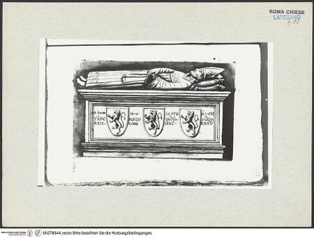 Vorderseite von bh278344_recto