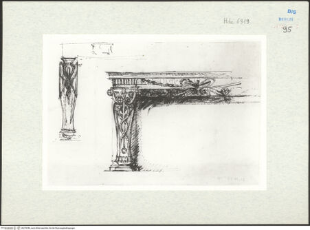 Vorderseite von bh278356_recto