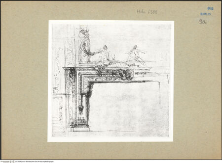 Vorderseite von bh278368_recto