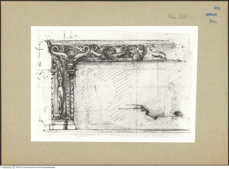 Vorderseite von bh278370_recto