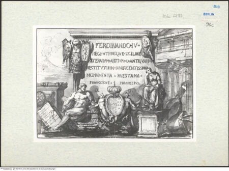 Vorderseite von bh278374_recto