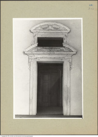 Vorderseite von bh278380_recto