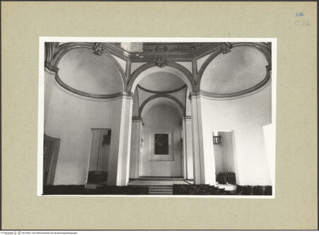 Vorderseite von bh278381_recto