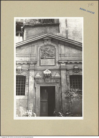 Vorderseite von bh278432_recto