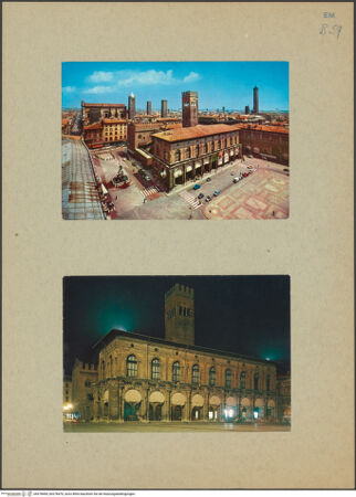 Vorderseite von bh278469_bh278470_recto