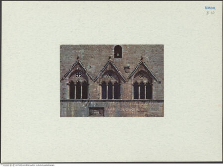 Vorderseite von bh278489_recto