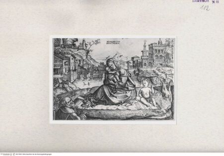 Vorderseite von  [http://creativecommons.org/publicdomain/mark/1.0/] ... - , bh278501. Foto.