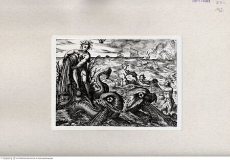 Vorderseite von  [http://creativecommons.org/publicdomain/mark/1.0/] ... - , bh278508. Foto.