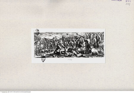 Vorderseite von  [http://creativecommons.org/publicdomain/mark/1.0/] ... - , bh278511. Foto.