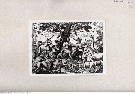 Vorderseite von  [http://creativecommons.org/publicdomain/mark/1.0/] ... - , bh278512. Foto.