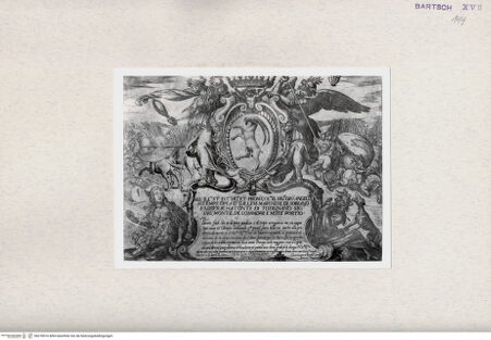 Vorderseite von  [http://creativecommons.org/publicdomain/mark/1.0/] ... - , bh278516. Foto.