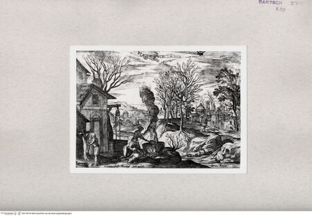 Vorderseite von  [http://creativecommons.org/publicdomain/mark/1.0/] ... - , bh278518. Foto.