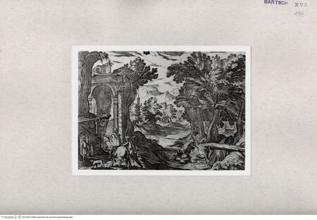 Vorderseite von  [http://creativecommons.org/publicdomain/mark/1.0/] ... - , bh278519. Foto.