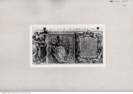 Vorderseite von  [http://creativecommons.org/publicdomain/mark/1.0/] ... - , bh278525. Foto.