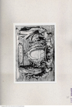 Vorderseite von  [http://creativecommons.org/publicdomain/mark/1.0/] ... - , bh278527. Foto.