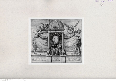 Vorderseite von  [http://creativecommons.org/publicdomain/mark/1.0/] ... - , bh278530. Foto.