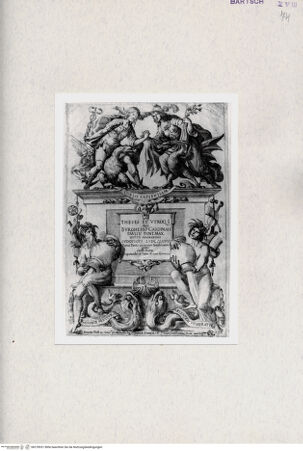 Vorderseite von  [http://creativecommons.org/publicdomain/mark/1.0/] ... - , bh278531. Foto.