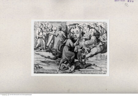 Vorderseite von  [http://creativecommons.org/publicdomain/mark/1.0/] ... - , bh278532. Foto.