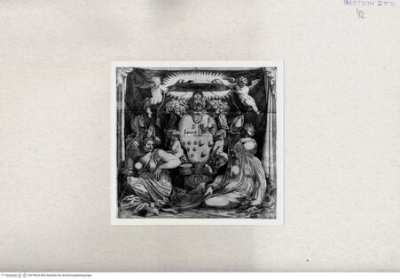 Vorderseite von  [http://creativecommons.org/publicdomain/mark/1.0/] ... - , bh278534. Foto.