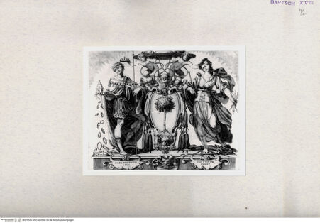 Vorderseite von  [http://creativecommons.org/publicdomain/mark/1.0/] ... - , bh278536. Foto.