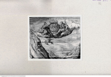 Vorderseite von  [http://creativecommons.org/publicdomain/mark/1.0/] ... - , bh278537. Foto.