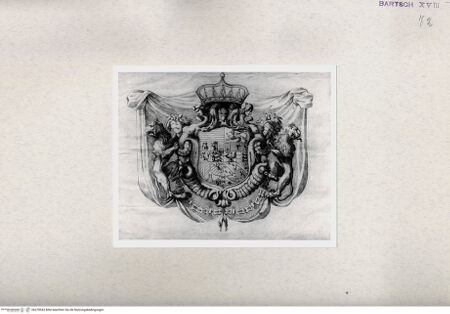 Vorderseite von  [http://creativecommons.org/publicdomain/mark/1.0/] ... - , bh278542. Foto.