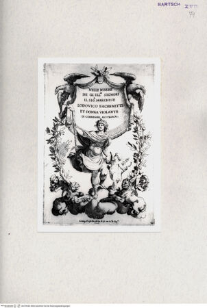 Vorderseite von  [http://creativecommons.org/publicdomain/mark/1.0/] ... - , bh278543. Foto.