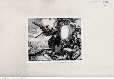 Vorderseite von  [http://creativecommons.org/publicdomain/mark/1.0/] ... - , bh278551. Foto.