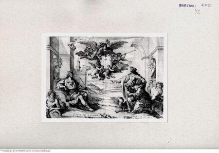 Vorderseite von  [http://creativecommons.org/publicdomain/mark/1.0/] ... - , bh278554. Foto.