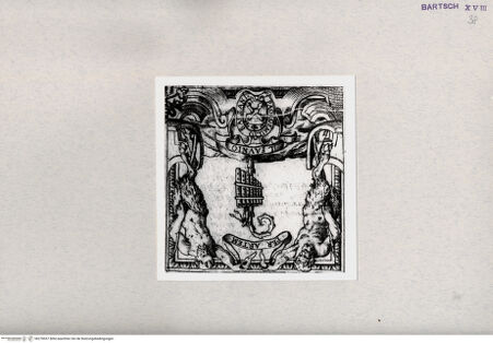 Vorderseite von  [http://creativecommons.org/publicdomain/mark/1.0/] ... - , bh278557. Foto.